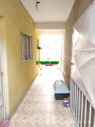 Imagem Casa com 4 Quartos à Venda, 125 m² em Campos De São José - São José Dos Campos