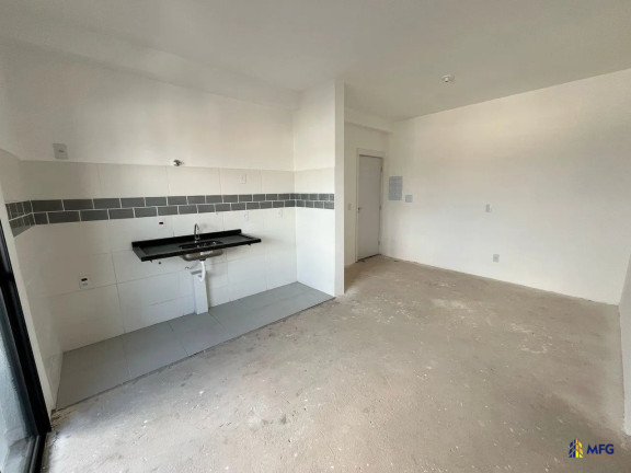 Imagem Apartamento com 2 Quartos à Venda, 48 m² em Caguassu - Sorocaba