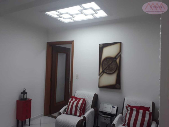 Imagem Apartamento com 2 Quartos à Venda, 100 m² em Campestre - Santo André Imagem Apartamento com 2 Quartos à Venda, 100 m² em Campestre - Santo André
