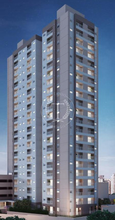 Imagem Apartamento com 2 Quartos à Venda, 42 m² em Mandaqui - São Paulo