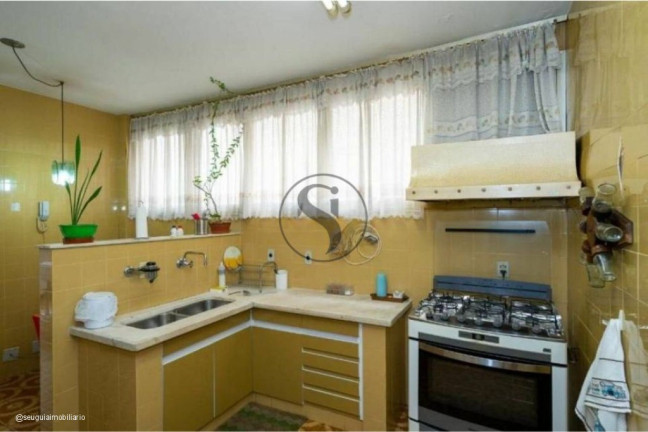 Imagem Apartamento com 3 Quartos à Venda, 189 m² em Perdizes - São Paulo Imagem Apartamento com 3 Quartos à Venda, 189 m² em Perdizes - São Paulo