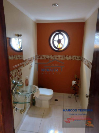 Casa com 3 Quartos à Venda, 160 m² em Jardim D'abril - Osasco