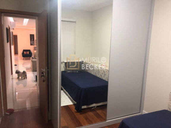 Imagem Apartamento com 3 Quartos à Venda, 154 m² em Vila Ema - São José Dos Campos