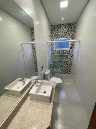 Imagem Casa com 3 Quartos à Venda, 150 m² em Residencial Maria Julia - São José Do Rio Preto Imagem Casa com 3 Quartos à Venda, 150 m² em Residencial Maria Julia - São José Do Rio Preto