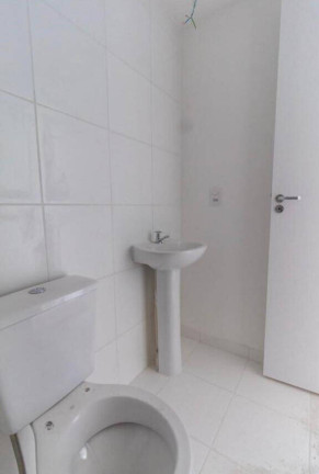 Imagem Apartamento com 2 Quartos à Venda, 38 m² em Cangaíba - São Paulo