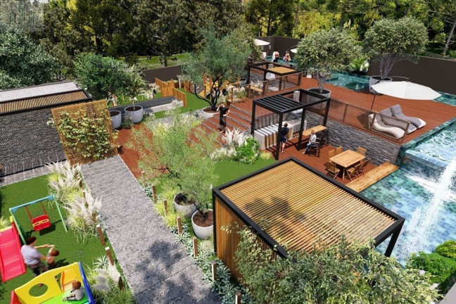 Imagem Apartamento com 2 Quartos à Venda, 96 m² em São Bento - Bento Gonçalves
