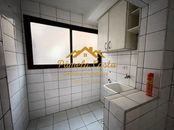 Imagem Apartamento com 2 Quartos à Venda, 55 m² em Jardim Conceiçãozinha (vicente De Carvalho) - Guarujá Imagem Apartamento com 2 Quartos à Venda, 55 m² em Jardim Conceiçãozinha (vicente De Carvalho) - Guarujá