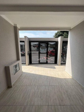Imagem Sobrado com 2 Quartos à Venda, 58 m² em Tude Bastos (sítio Do Campo) - Praia Grande