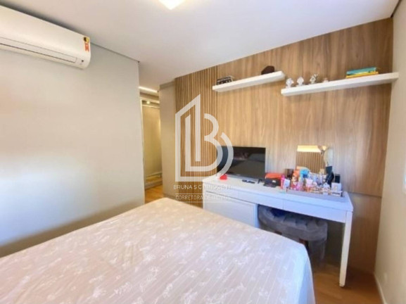 Imagem Apartamento com 3 Quartos à Venda, 106 m² em Centro - São Bernardo Do Campo