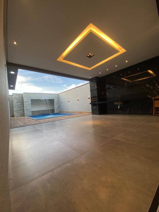 Imagem Casa com 3 Quartos à Venda, 185 m² em Setor Três Marias - Goiânia Imagem Casa com 3 Quartos à Venda, 185 m² em Setor Três Marias - Goiânia