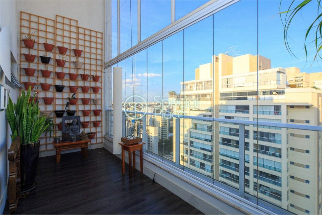 Imagem Cobertura com 4 Quartos à Venda, 776 m² em Campo Belo - São Paulo Imagem Cobertura com 4 Quartos à Venda, 776 m² em Campo Belo - São Paulo