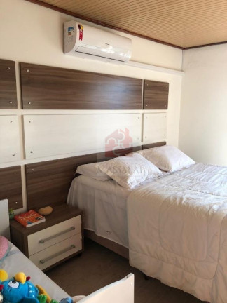 Imagem Sobrado com 2 Quartos à Venda, 360 m² em Chácara - Eldorado Do Sul Imagem Sobrado com 2 Quartos à Venda, 360 m² em Chácara - Eldorado Do Sul