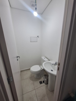 Imagem Imóvel Comercial para Alugar, 30 m² em Tamboré - Santana De Parnaíba