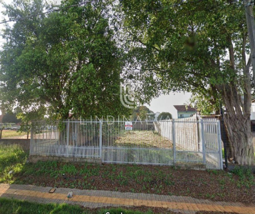 Terreno para Alugar, 390 m² em Parque Presidente - Foz Do Iguacu