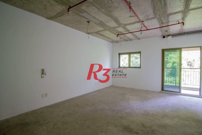 Imagem Imóvel à Venda, 43 m² em Valongo - Santos Imagem Imóvel à Venda, 43 m² em Valongo - Santos