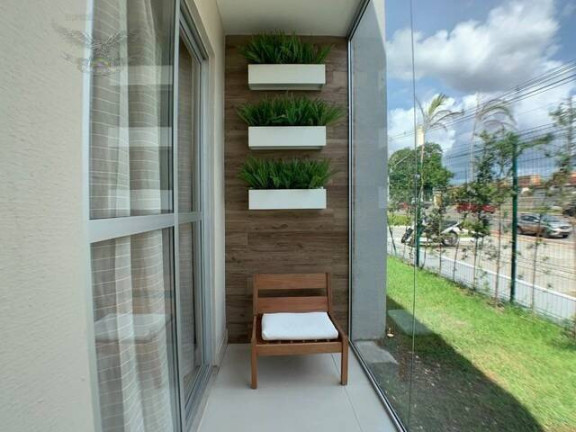 Imagem Apartamento com 2 Quartos à Venda, 51 m² em Tapanã (icoaraci) - Belém Imagem Apartamento com 2 Quartos à Venda, 51 m² em Tapanã (icoaraci) - Belém