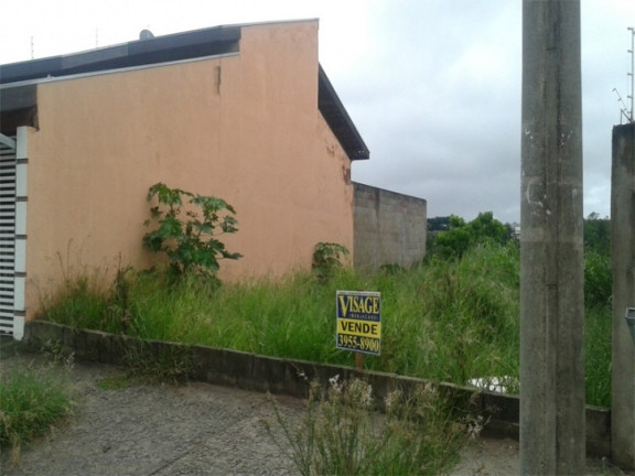 Imagem Terreno à Venda, 150 m² em Jd. St. Paula - Jacareí Imagem Terreno à Venda, 150 m² em Jd. St. Paula - Jacareí