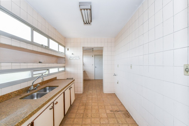 Imagem Imóvel com 3 Quartos à Venda, 142 m² em Paraíso Do Morumbi - São Paulo Imagem Imóvel com 3 Quartos à Venda, 142 m² em Paraíso Do Morumbi - São Paulo