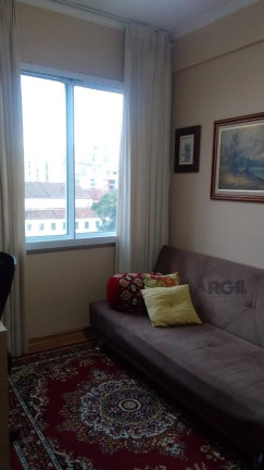 Imagem Apartamento com 1 Quarto à Venda, 53 m² em Centro Histórico - Porto Alegre