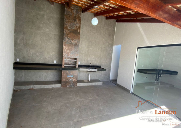 Imagem Casa com 3 Quartos à Venda, 115 m² em Ibituruna - Montes Claros Imagem Casa com 3 Quartos à Venda, 115 m² em Ibituruna - Montes Claros