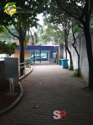 Imagem Apartamento com 2 Quartos à Venda, 47 m² em Jardim Centenario - São Paulo Imagem Apartamento com 2 Quartos à Venda, 47 m² em Jardim Centenario - São Paulo