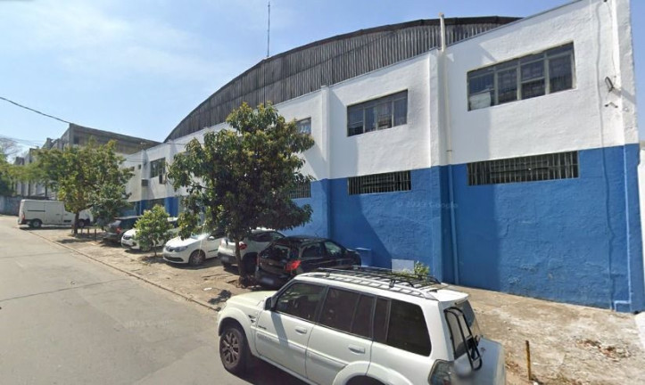 Imagem Galpão para Alugar, 1.900 m² em Vila Nova Cumbica - Guarulhos Imagem Galpão para Alugar, 1.900 m² em Vila Nova Cumbica - Guarulhos