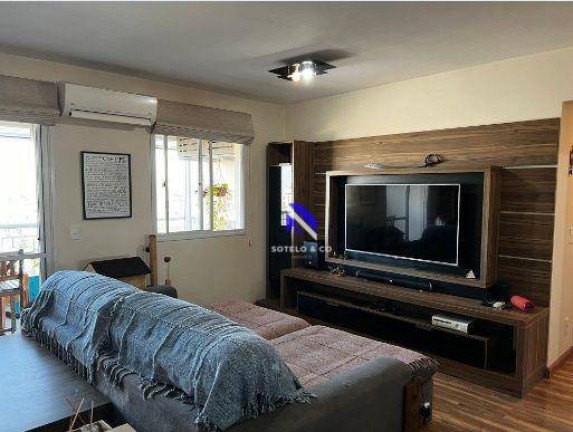 Imagem Apartamento com 2 Quartos à Venda, 95 m² em Vila Andrade - São Paulo Imagem Apartamento com 2 Quartos à Venda, 95 m² em Vila Andrade - São Paulo