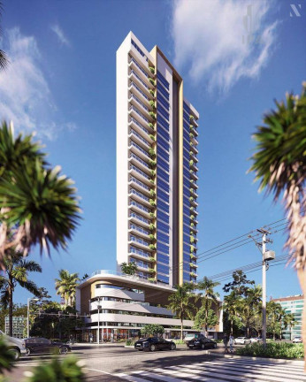Imagem Apartamento com 3 Quartos à Venda, 162 m² em Centro - Itajaí Imagem Apartamento com 3 Quartos à Venda, 162 m² em Centro - Itajaí