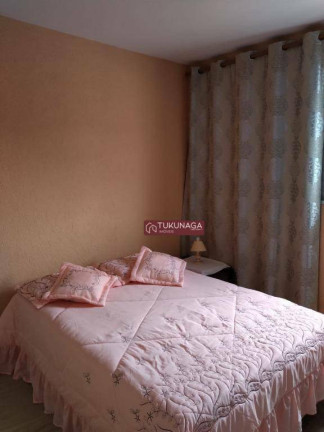 Imagem Apartamento com 2 Quartos à Venda, 67 m² em Vila Galvão - Guarulhos