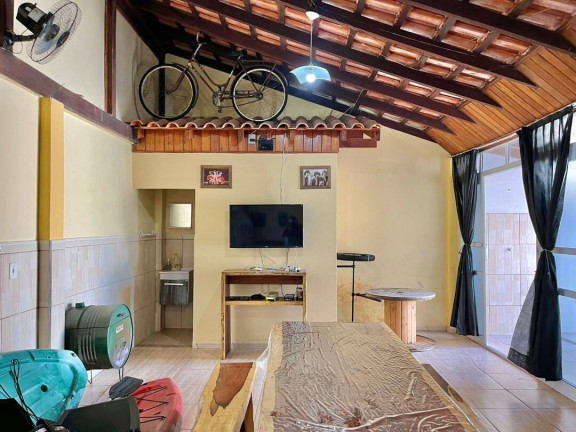 Imagem Casa com 5 Quartos à Venda, 224 m² em Pinheiros - Balneário Barra Do Sul