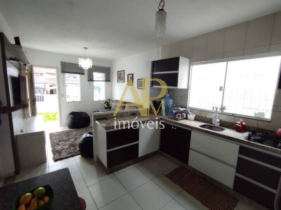 Imagem Casa com 2 Quartos à Venda, 130 m² em São Sebastião - Palhoça Imagem Casa com 2 Quartos à Venda, 130 m² em São Sebastião - Palhoça