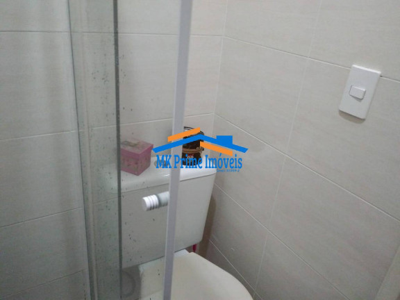 Imagem Sobrado com 2 Quartos à Venda, 67 m² em Santa Maria - Osasco