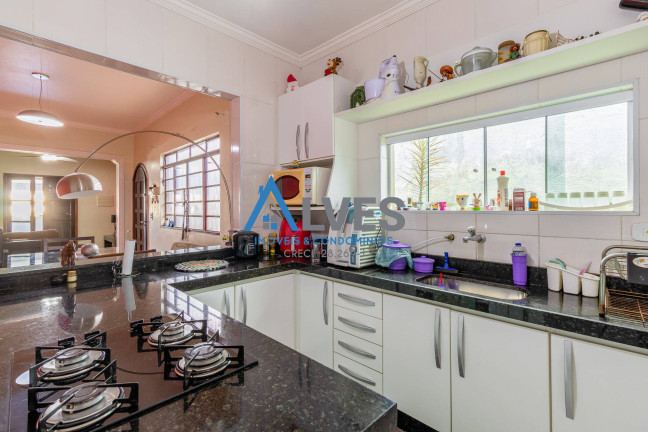 Imagem Casa com 2 Quartos à Venda, 125 m² em Demarchi - São Bernardo Do Campo