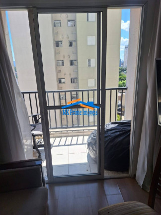 Apartamento com 2 Quartos à Venda, 57 m² em Umuarama - Osasco