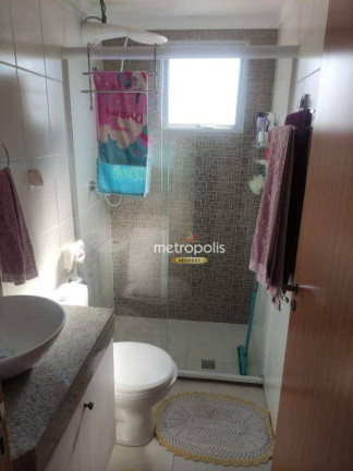 Imagem Apartamento com 2 Quartos à Venda, 49 m² em Utinga - Santo André Imagem Apartamento com 2 Quartos à Venda, 49 m² em Utinga - Santo André