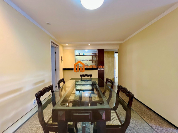 Imagem Apartamento com 3 Quartos à Venda, 240 m² em Cocó - Fortaleza Imagem Apartamento com 3 Quartos à Venda, 240 m² em Cocó - Fortaleza