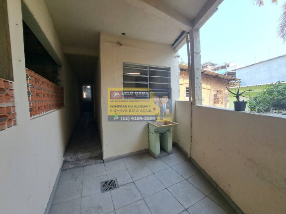 Imagem Casa à Venda, 156 m² em Cidade Ariston Estela Azevedo - Carapicuíba Imagem Casa à Venda, 156 m² em Cidade Ariston Estela Azevedo - Carapicuíba