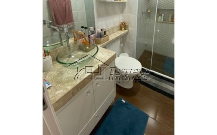 Imagem Apartamento com 3 Quartos à Venda, 62 m² em Jardim América - São José Dos Campos Imagem Apartamento com 3 Quartos à Venda, 62 m² em Jardim América - São José Dos Campos
