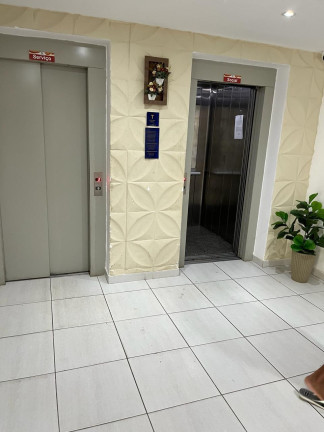 Imagem Apartamento com 2 Quartos à Venda, 49 m² em Piatã - Salvador
