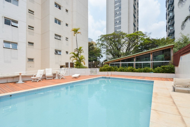Imagem Apartamento com 2 Quartos à Venda, 64 m² em Chácara Santo Antônio (zona Sul) - São Paulo Imagem Apartamento com 2 Quartos à Venda, 64 m² em Chácara Santo Antônio (zona Sul) - São Paulo