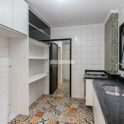 Imagem Apartamento com 2 Quartos à Venda, 105 m² em Morumbi - São Paulo Imagem Apartamento com 2 Quartos à Venda, 105 m² em Morumbi - São Paulo