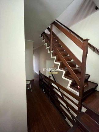 Imagem Sobrado com 3 Quartos à Venda, 327 m² em Vila Flórida - São Bernardo Do Campo Imagem Sobrado com 3 Quartos à Venda, 327 m² em Vila Flórida - São Bernardo Do Campo