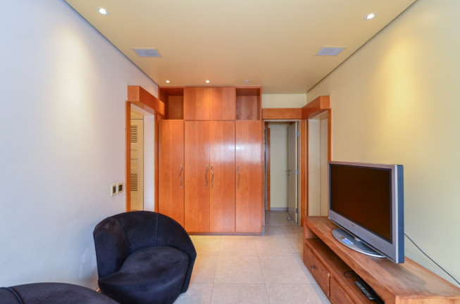 Imagem Apartamento com 4 Quartos à Venda, 270 m² em Vila Mariana - São Paulo