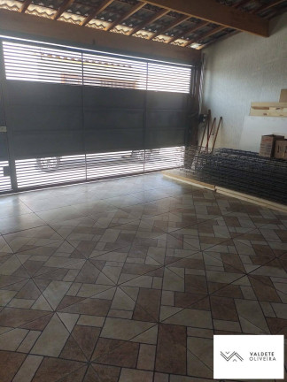 Sobrado com 3 Quartos à Venda, 175 m² em Setville Altos De São José - São José Dos Campos