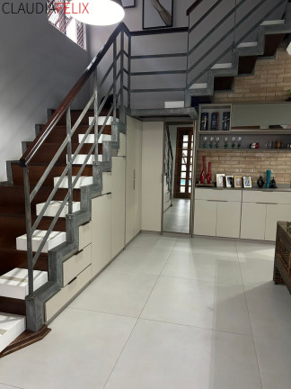 Imagem Casa com 3 Quartos à Venda, 260 m² em Canto Do Forte - Praia Grande