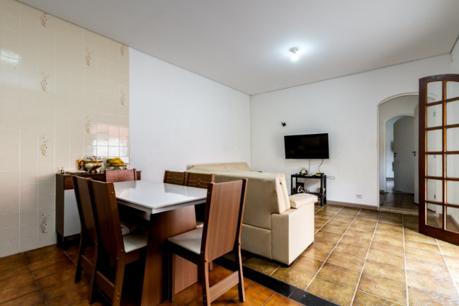 Imagem Sobrado com 8 Quartos à Venda, 260 m² em Vila Romana - São Paulo Imagem Sobrado com 8 Quartos à Venda, 260 m² em Vila Romana - São Paulo