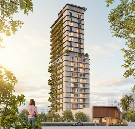 Imóvel à Venda, 73 m² em Jardim Oceania - João Pessoa