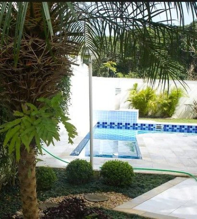 Imagem Sobrado com 6 Quartos à Venda, 450 m² em Guaratuba - Bertioga Imagem Sobrado com 6 Quartos à Venda, 450 m² em Guaratuba - Bertioga