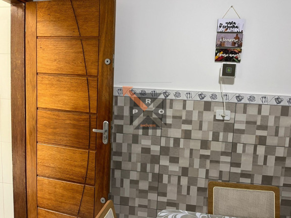 Imagem Casa com 2 Quartos à Venda, 84 m² em Vila Alpina - São Paulo Imagem Casa com 2 Quartos à Venda, 84 m² em Vila Alpina - São Paulo