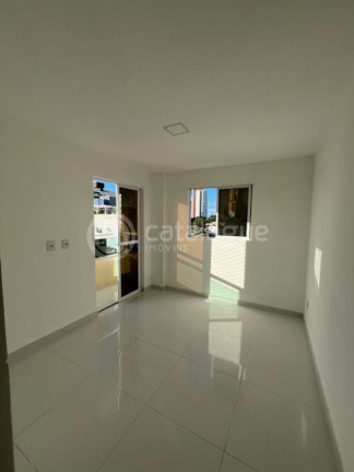 Imagem Apartamento com 1 Quarto à Venda, 47 m² em Ponta Negra - Natal Imagem Apartamento com 1 Quarto à Venda, 47 m² em Ponta Negra - Natal